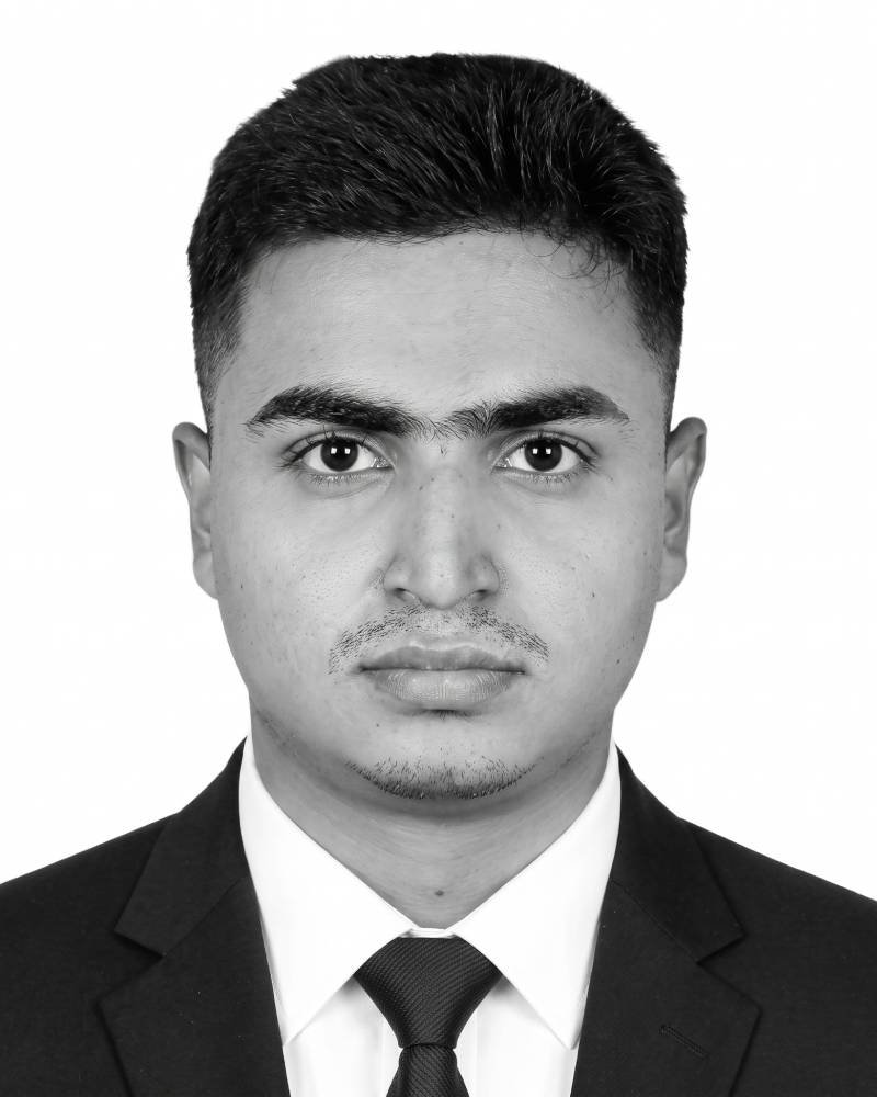 Asif Iqbol Suzon, Graphic Designer